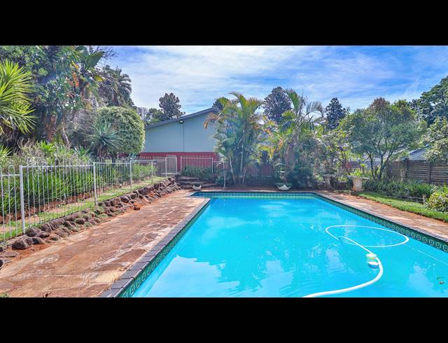 4 BEDROOM HOUSE FOR SALE IN BOUGHTON